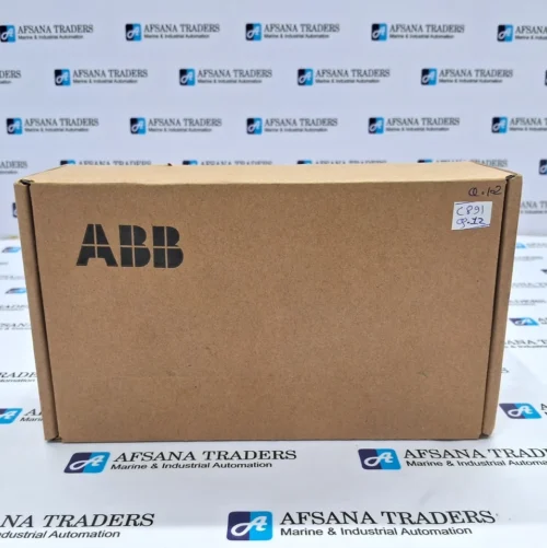 ABB UL TYPE 1 KIT R1 FULL KIT 3AXD50000176779G3080470 XI - Image 11