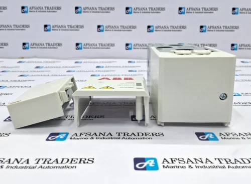 ABB UL TYPE 1 KIT R1 FULL KIT 3AXD50000176779G3080470 XI - Image 9