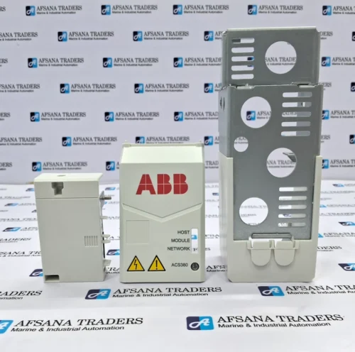 ABB UL TYPE 1 KIT R1 FULL KIT 3AXD50000176779G3080470 XI - Image 5