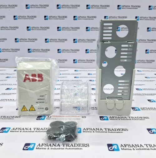 ABB UL TYPE 1 KIT R1 FULL KIT 3AXD50000176779G3080470 XI - Image 4