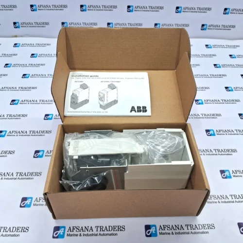 ABB UL TYPE 1 KIT R1 FULL KIT 3AXD50000176779G3080470 XI - Image 3