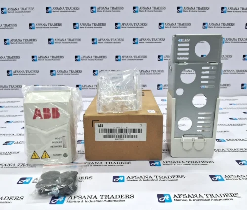 ABB UL TYPE 1 KIT R1 FULL KIT 3AXD50000176779G3080470 XI - Image 2