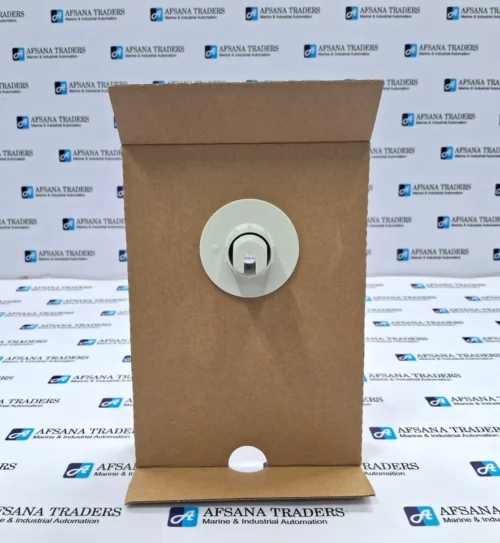 ABB DPMP-02 CONTROL PANEL MOUNTING PLATFORM 3AXD50000009374C - Image 3