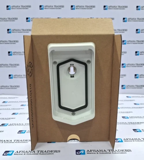 ABB DPMP-02 CONTROL PANEL MOUNTING PLATFORM 3AXD50000009374C - Image 2