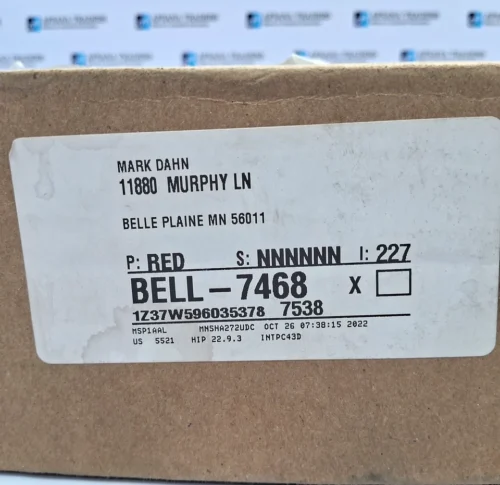 ABB CCU-23-H CONTROL UNIT MODULE ACH580-01-096A-4 - Image 12