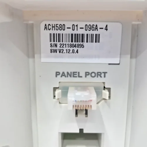 ABB CCU-23-H CONTROL UNIT MODULE ACH580-01-096A-4 - Image 8