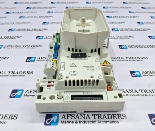 ABB CCU-23-H CONTROL UNIT MODULE ACH580-01-096A-4 - Image 6