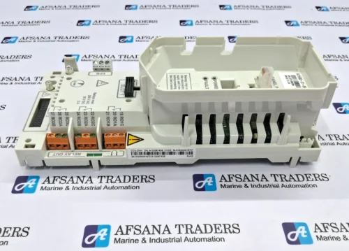 ABB CCU-23-H CONTROL UNIT MODULE ACH580-01-096A-4 - Image 5