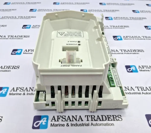 ABB CCU-23-H CONTROL UNIT MODULE ACH580-01-096A-4 - Image 4