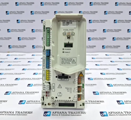 ABB CCU-23-H CONTROL UNIT MODULE ACH580-01-096A-4 - Image 2