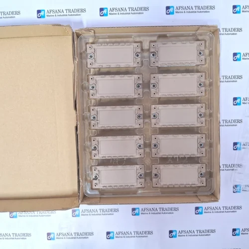 LOT OF 10X FUJI ELECTRIC 6MBI75U2A-060-50 IGBT MODULE 75A 600V 37001 - Image 11