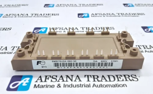 LOT OF 10X FUJI ELECTRIC 6MBI75U2A-060-50 IGBT MODULE 75A 600V 37001 - Image 5
