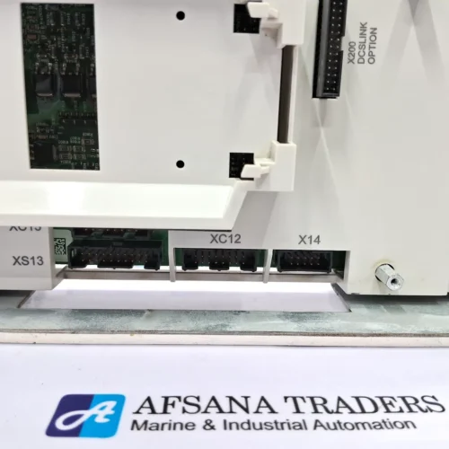 ABB 3ADT220166R0002 ELECTRONIC UNIT DCS880/DCT880 REV.D - Image 13