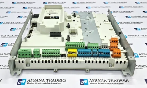 ABB 3ADT220166R0002 ELECTRONIC UNIT DCS880/DCT880 REV.D - Image 5