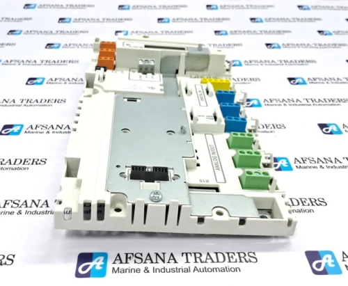 ABB CCU-24-H MAIN CONTROL BOARD 3AXD50000018771E3430042VS - Image 5