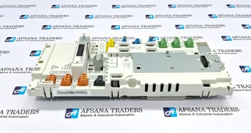 ABB CCU-24-H MAIN CONTROL BOARD 3AXD50000018771E3430042VS - Image 2