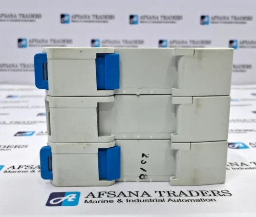 FERRAZ SHAWMUT US143 ULTRASAFE FUSE HOLDER - Image 8
