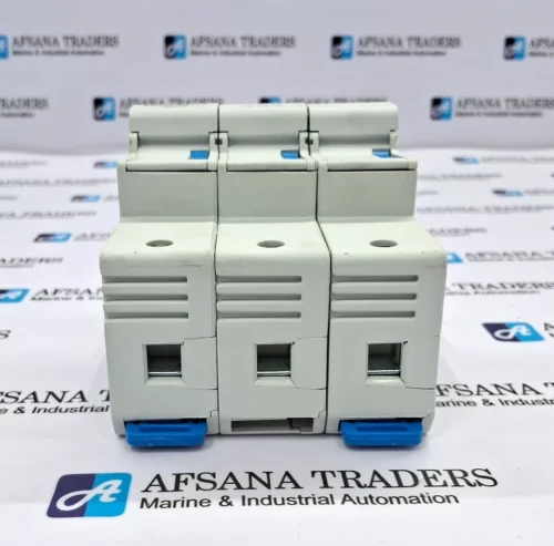 FERRAZ SHAWMUT US143 ULTRASAFE FUSE HOLDER - Image 7