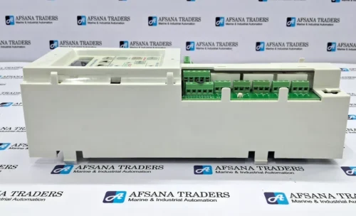 ABB RBCU E-CLIPSE BYPASS CONTROL UNIT E316774 RBIO-01 REV.K - Image 6