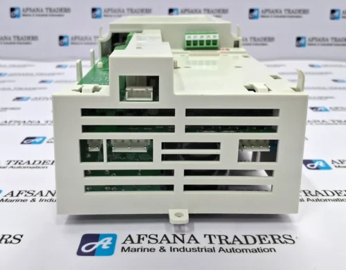 ABB RBCU E-CLIPSE BYPASS CONTROL UNIT E316774 RBIO-01 REV.K - Image 5