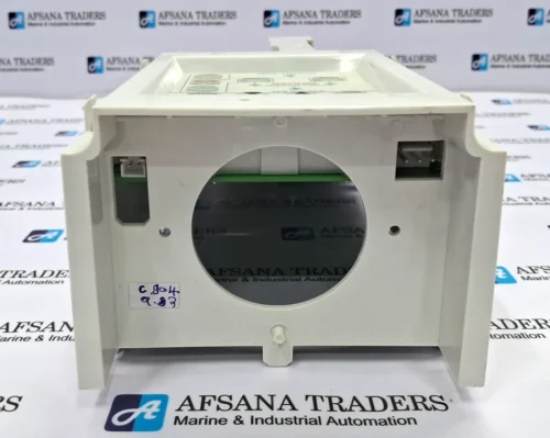 ABB RBCU E-CLIPSE BYPASS CONTROL UNIT E316774 RBIO-01 REV.K - Image 3