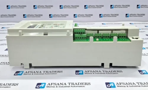 ABB RBCU REV.F E-CLIPSE BYPASS CONTROL UNIT E316774 RBIO-01 REV.X - Image 6