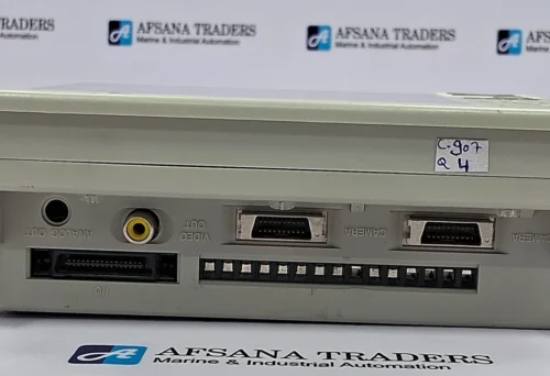 KEYENCE CORPORATION CV-751 INTERFACE PANEL CONTROLLER CV-751P - Image 7