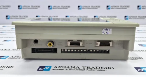 KEYENCE CORPORATION CV-751 INTERFACE PANEL CONTROLLER CV-751P - Image 5