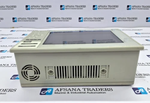KEYENCE CORPORATION CV-751 INTERFACE PANEL CONTROLLER CV-751P - Image 3