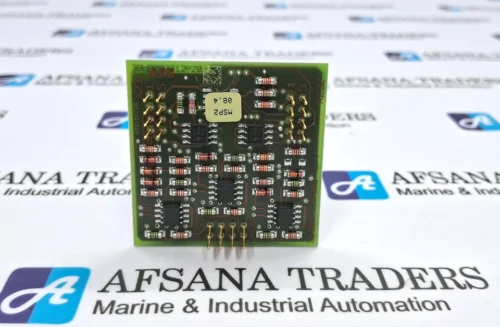 ABB XV C768 AE115 PRINTED CIRCUIT BOARD 3BHB007211R0115 - Image 11