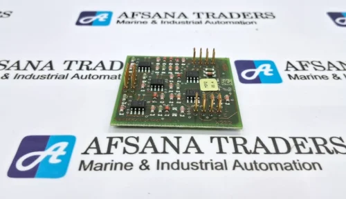 ABB XV C768 AE115 PRINTED CIRCUIT BOARD 3BHB007211R0115 - Image 10
