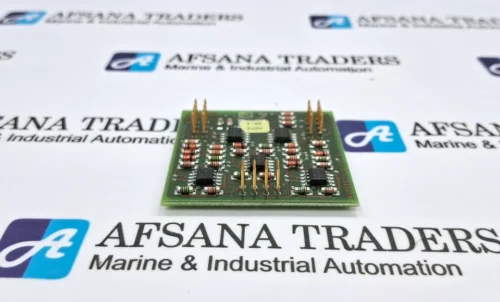 ABB XV C768 AE115 PRINTED CIRCUIT BOARD 3BHB007211R0115 - Image 9
