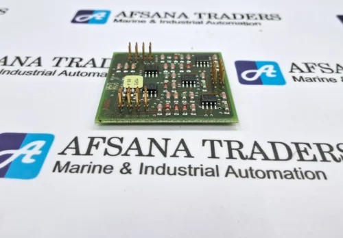 ABB XV C768 AE115 PRINTED CIRCUIT BOARD 3BHB007211R0115 - Image 8