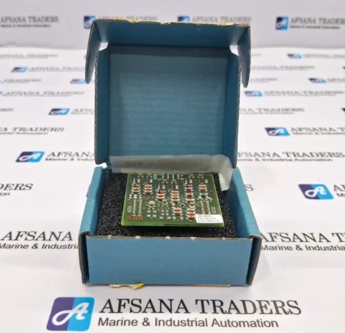 ABB XV C768 AE115 PRINTED CIRCUIT BOARD 3BHB007211R0115 - Image 2