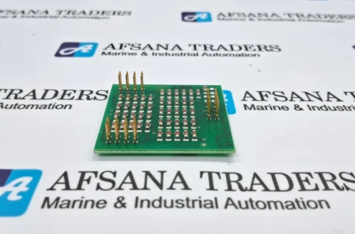 ABB XV C723 AE117 PRINTED CIRCUIT BOARD 3BHB002953R0117 - Image 6