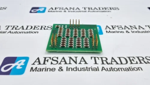 ABB XV C723 AE117 PRINTED CIRCUIT BOARD 3BHB002953R0117 - Image 5