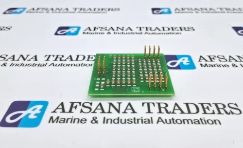 ABB XV C723 AE112 PRINTED CIRCUIT BOARD 3BHB002953R0112 - Image 3