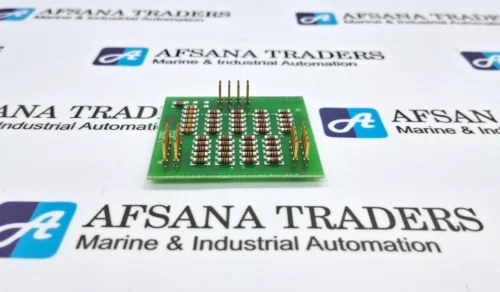 ABB XV C723 AE112 PRINTED CIRCUIT BOARD 3BHB002953R0112 - Image 2