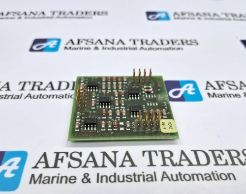 ABB XV C768 AE112 PRINTED CIRCUIT BOARD 3BHB007211R0112 - Image 5