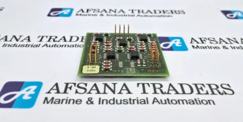 ABB XV C768 AE112 PRINTED CIRCUIT BOARD 3BHB007211R0112 - Image 4