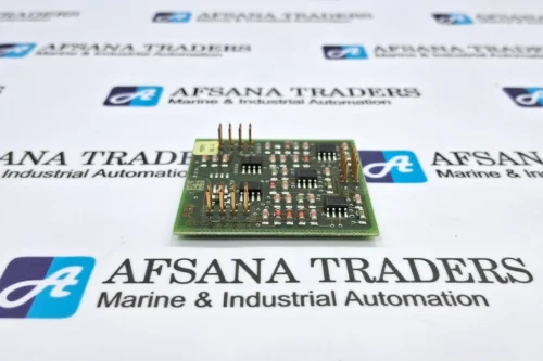 ABB XV C768 AE112 PRINTED CIRCUIT BOARD 3BHB007211R0112 - Image 3