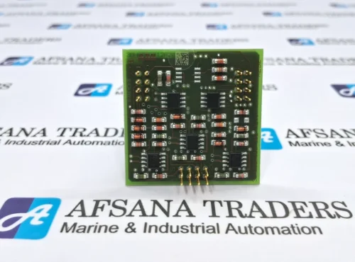 ABB XV C768 AE102 PRINTED CIRCUIT BOARD 3BHB007211R0102 - Image 8