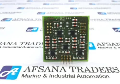 ABB XV C768 AE102 PRINTED CIRCUIT BOARD 3BHB007211R0102 - Image 7