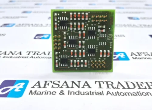ABB XV C768 AE102 PRINTED CIRCUIT BOARD 3BHB007211R0102 - Image 5