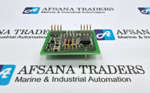 ABB XV C767 PRINTED CIRCUIT BOARD 3BHB007210 P104 - Image 6