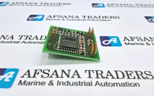 ABB XV C767 PRINTED CIRCUIT BOARD 3BHB007210 P104 - Image 5