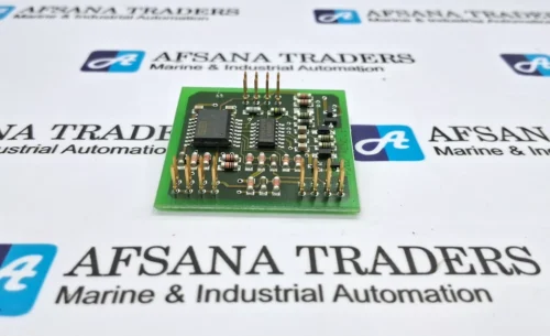ABB XV C767 PRINTED CIRCUIT BOARD 3BHB007210 P104 - Image 4