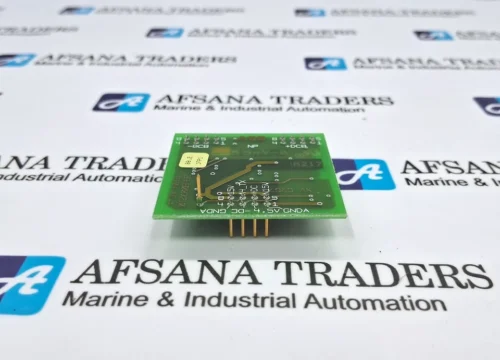 ABB XV C767 PRINTED CIRCUIT BOARD 3BHB007210 P104 - Image 3
