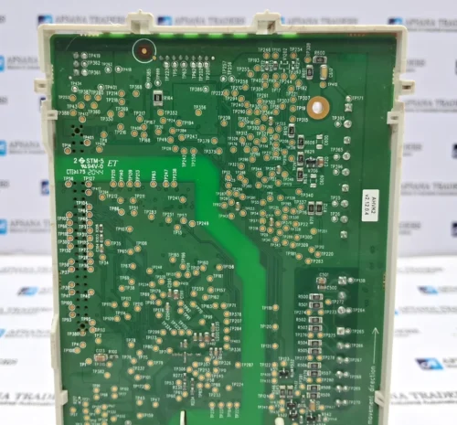 ABB CCU-23T-H INVERTER CONTROL UNIT 3AXD50000211623 - Image 18