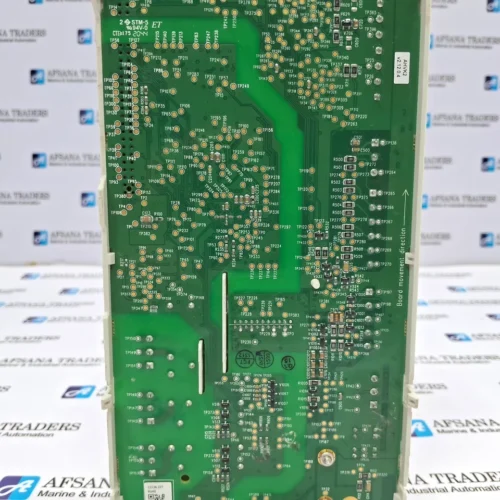 ABB CCU-23T-H INVERTER CONTROL UNIT 3AXD50000211623 - Image 17